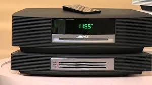 Bose Wave Music System Iii And Multi Cdchanger Bundle With Amy Stran Youtube