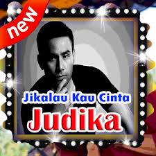 Download Lagu Judika Jikalau Kau Cinta Lirik Mp3