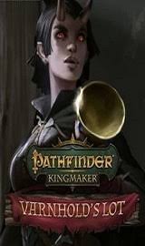 Codex full game free download latest version torrent. Pathfinder Kingmaker Varnholds Lot Update V1 2 7g Incl Dlc Codex Game 2u Com