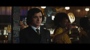 Richard madden plays john reid in rocketman (film). Rocketman 2019