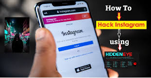 Check spelling or type a new query. Instagram Hack Hiddeneye Hacking Instagram With Kali Linux 2020