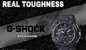 Casio Premium Mtgg1000rb Mtg Gshock 55mm Gps Hybrid Waveceptor Solar Radio Erkek Kol Saat Ozensaat Watch Watches 45495261282 G Shock Casio Gps