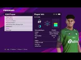 Jun 06, 2021 · leicester city defender wesley fofana has explained why he was snapped in an arsenal shirt last week. Wesley Fofana Face E Football Pes 2020 Saint Etienne Youtube