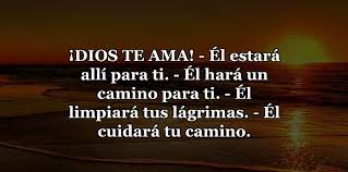 Guiame Al Camino Correcto Frasesbonitasweb Venga senor, tu amor y espiritu sobre mi. guiame al camino correcto