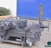 China BW-800 Quality Mud Pumps For 90ton HDD Supplier ...