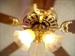 Ncfd Special Part 1 Ceiling Fans In My House Running Doovi Ceiling Fan Ceiling Fan