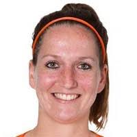 JANSEN: Ellen Jansen (Delantera)