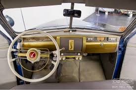 Image result for Desert Tan Light 1942 Studebaker