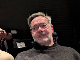 Theatre: One-man oligopoly