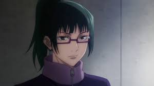 Mai zenin, 4k with search keywords. Maki Zenin Jujutsu Kaisen Twixtor Clips For Edits Youtube