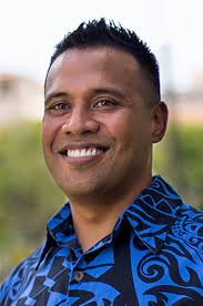 2020 Election: Alan Kekoa Texeira