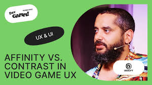 Presence in Practice: Affinity vs. Contrast in Video Game UX