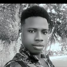 Shadrack Amonoo Crabe