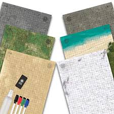 We did not find results for: Battle Grid Game Mat 3 Pack Doublesided Portable Tabletop Role Playing Map Dungeons Rpg Dice Dragons Starter Set Tabletop Gaming Paper Terrain Reusable Figure Board Game 24 X 36 Pricepulse