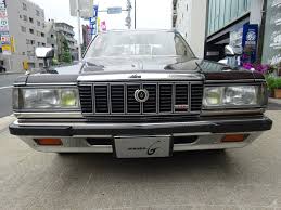 入庫情報 ms110 クラウン 2ドア ハードトップ 旧車 買取 査定 ヴァベーネブログ 旧車 トヨタクラウン 車