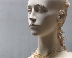 Estate a Pietrasanta #1. Aron Demetz da Barbara Paci