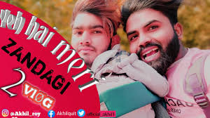 Akhil Roy (@official_akhil1)