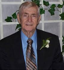 Charles Edison Hackney Obituary