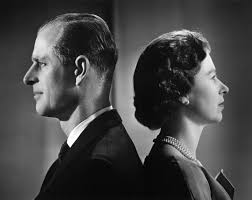 El duque de edimburgo murió en el. Isabell Ii E O Principe Consorte Filipe Casaram Ha 73 Anos Impar Publico