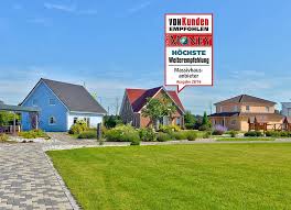 Siegel Hochste Weiterempfehlung Fur Helma Studie Von Focus Money Und Servicevalue Jetzt Auf Www Immobilien Journal De