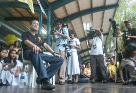 Aquino served as president from 2010 to 2016, riding a wave of support after the death of his mrs. H3pi1u5shjwexm
