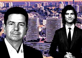 Flow, Canada Global Win Approval For Aventura Project