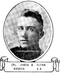 New Hampshire WWI Military: The Heroes of Nashua