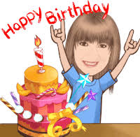 By creating an account on livejournal, you agree to our user agreement. Happy Birthday Sister Gifs Tenor