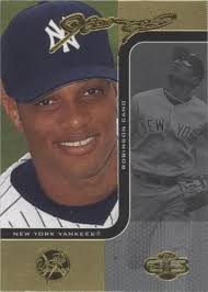 2006 Topps Co-Signers