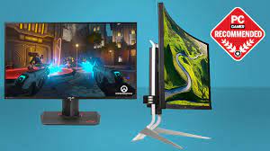 Get a chance to win dozens of neat skins each week! The Best Gaming Monitors For 2021 Pc Gamer