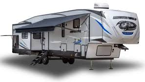 2008 jayco eagle 29.5 foot 5th wheel rv. Top 7 5th Wheel Bunkhouse Options For Your Family