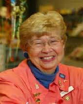 Obituary information for Patricia Holmes