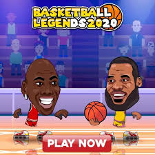 Play as your favorite nba team in the new basketball. Basketball Legends 2020 Unblocked Games 76