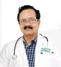 Dr. Sasikumar V (Noorul Islam Multi Speciality Hospital) in  Aralumoodu,Thiruvananthapuram