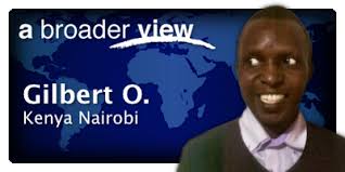 Where can I gap Year in Kenya? Nairobi & Mombasa