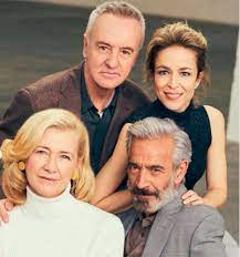 Y la madre de mercedes, herminia. Cuentame Como Paso Asi Ha Sido El Estreno De La Temporada 21