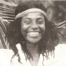 Artist: Joy White [JM]