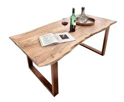 Kolonial tischgruppe mit esstisch (160 x 90 cm), 2 ansteckplatten (2 x 40 cm) und 6 stühlen zu verkaufen. Kolonial Living Com Kolonialmobel