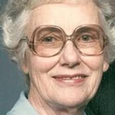 Jean Crouse Obituary September 24, 2008