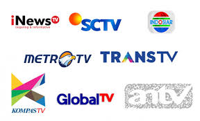 Ayo nonton serial tv favorit kalian ! Gara Gara Kelalaian Dalam Hal Yang Sama Kpi Peringatkan 8 Stasiun Tv Swasta Tabloidbintang Com