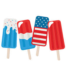 5 out of 5 stars. Patriotic Popsicles Png Clipart Clip Art Art Collectibles Kromasol Com