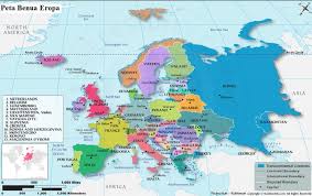 Ini adalah versi stabil, diperiksa pada tanggal 17 mei 2019. Peta Benua Eropa Hd Eropa Peta Dunia Peta