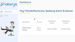 Membuat akun prakerja cukup mudah, karena hanya menggunakan email. Cara Atasi Gagal Login Www Prakerja Go Id Saat Daftar Kartu Pra Kerja Gelombang 12 Ini Solusi Admin Surya