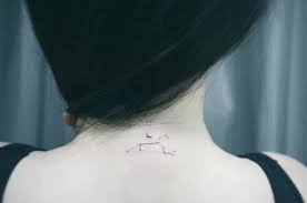 Constellation tattoo designs are the most popular tattoos inspired by space. Pin On Minimalist Tattoo Designs