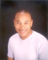 Andre Joice from Manual Arts High School