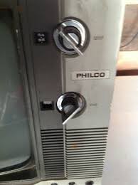 Image result for Off White 1983 Philco