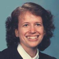 Rev. Anne Fuhrmeister Obituary