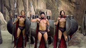 Una Loca Pelicula De Esparta Casi 300 Cine24h Peliculas Y Series Online Gratis Full Hd