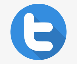 In this page you can dowload free png images: Twitter Flat Shadow Logo Icon Twitter T Icon Png Png Image Transparent Png Free Download On Seekpng