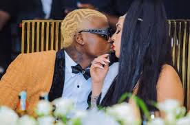 Nguo za harusi is on facebook. Harmonize Shares First Video Of Secretly Fathered Daughter A Day After Confessed About Cheating His Wife Sarah